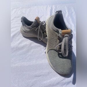 New balance Gray sneakers